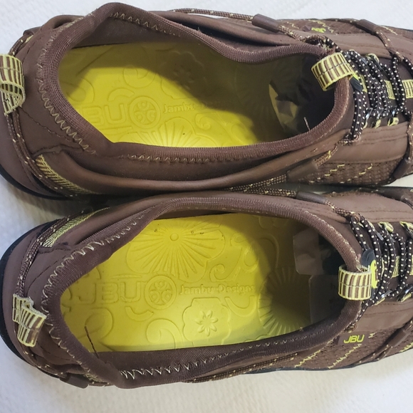JBU by Jambu Utah All Terrain Waterproof Flats - Picture 8 of 10